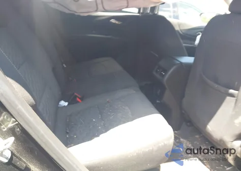 2019 Chevrolet Equinox Lt z USA, uszkodzony, nr VIN 2GNAXTEV4K6259596